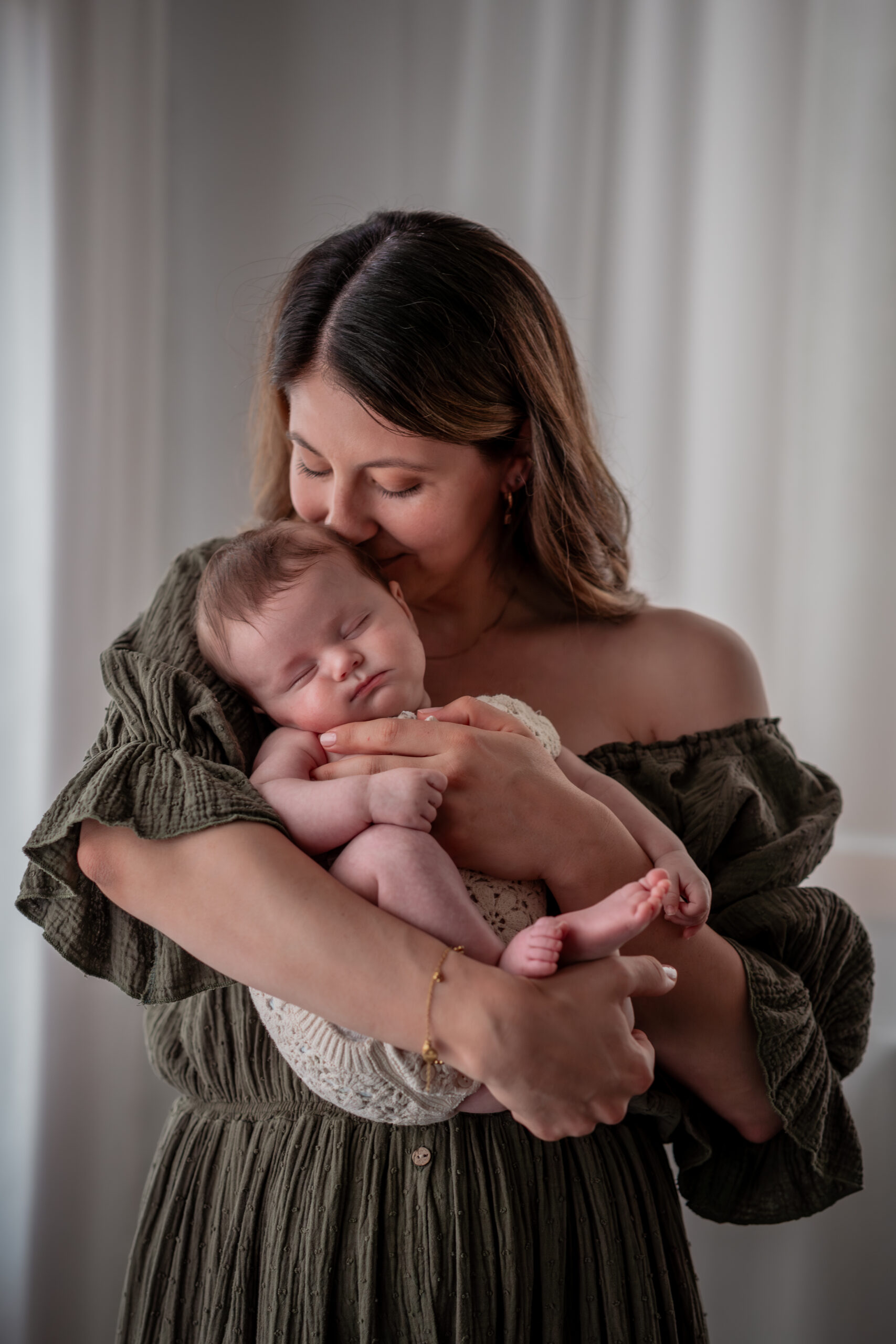 Newbornshooting Zwillinge1 2 scaled