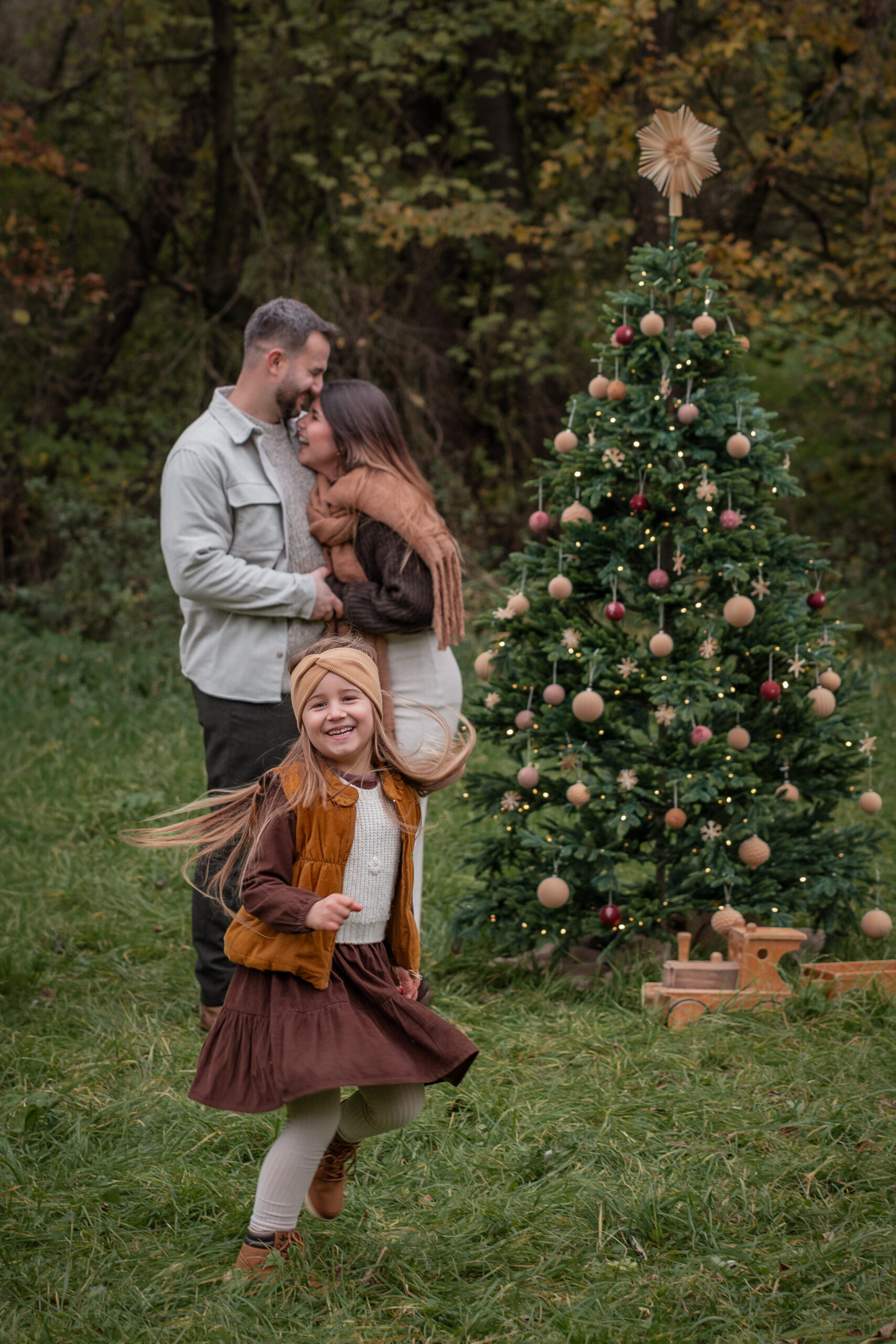 Weihnachtsminis Familie Lieber RAW54 scaled